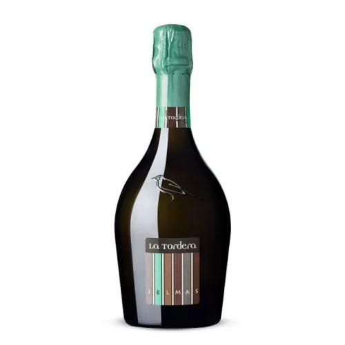 La Tordera Spumante Extra Dry Jelmas