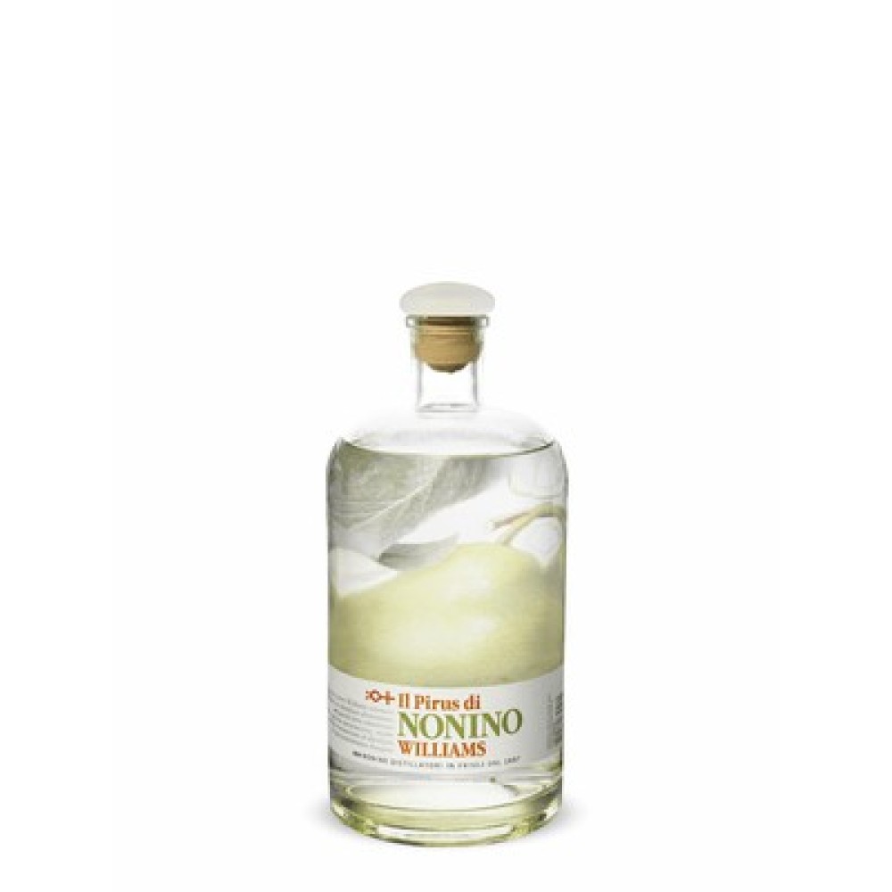 Nonino il Pirus Acquavite di Pere Williams