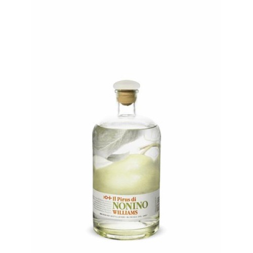 Nonino il Pirus Acquavite di Pere Williams