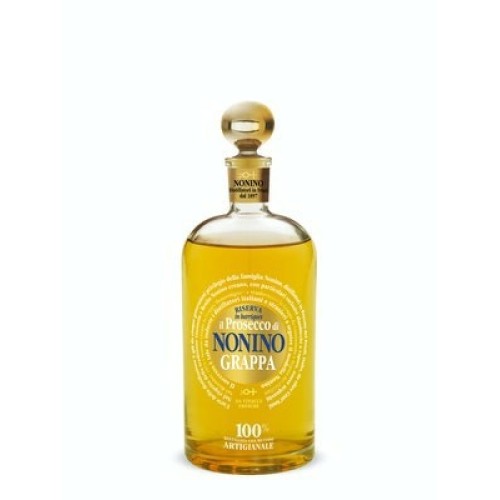 Nonino Il Prosecco Grappa Monovitigno Riserva