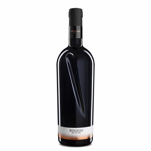 Velenosi Roggio del Filare Rosso Piceno Superiore Doc '17