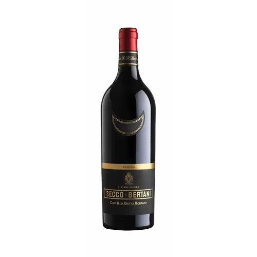Bertani Secco Vintage 2016