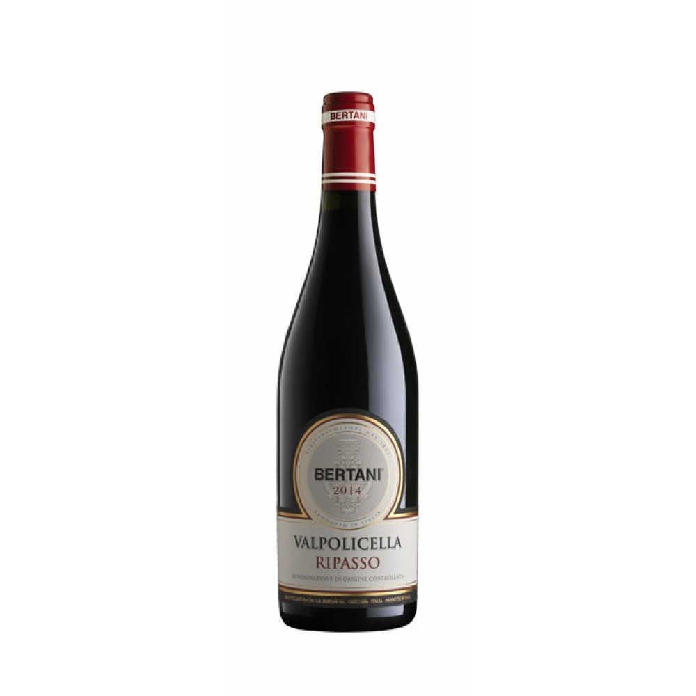 Bertani Valpolicella Ripasso Doc