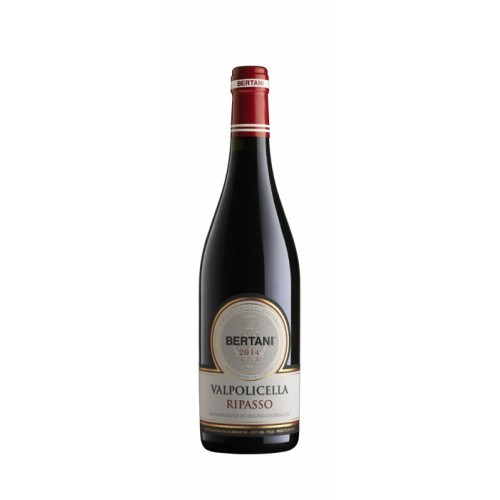 Bertani Valpolicella Ripasso Doc