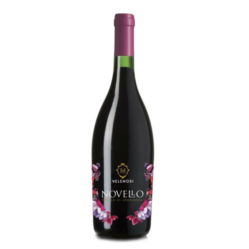 Velenosi Vino Novello