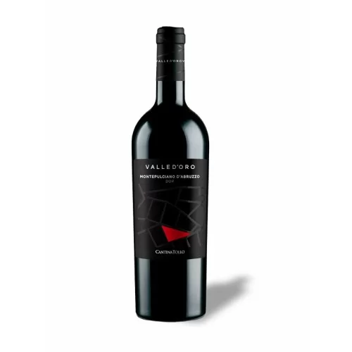 Cantina Tollo Montepulciano d'Abruzzo Valle d'Oro