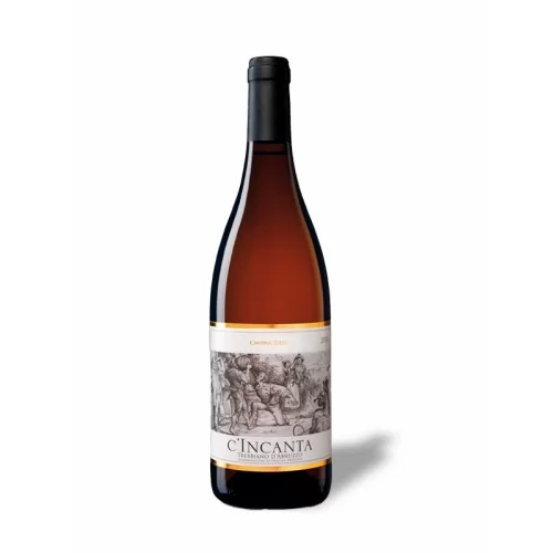 Cantina Tollo C'Incanta Trebbiano D'Abruzzo Dop