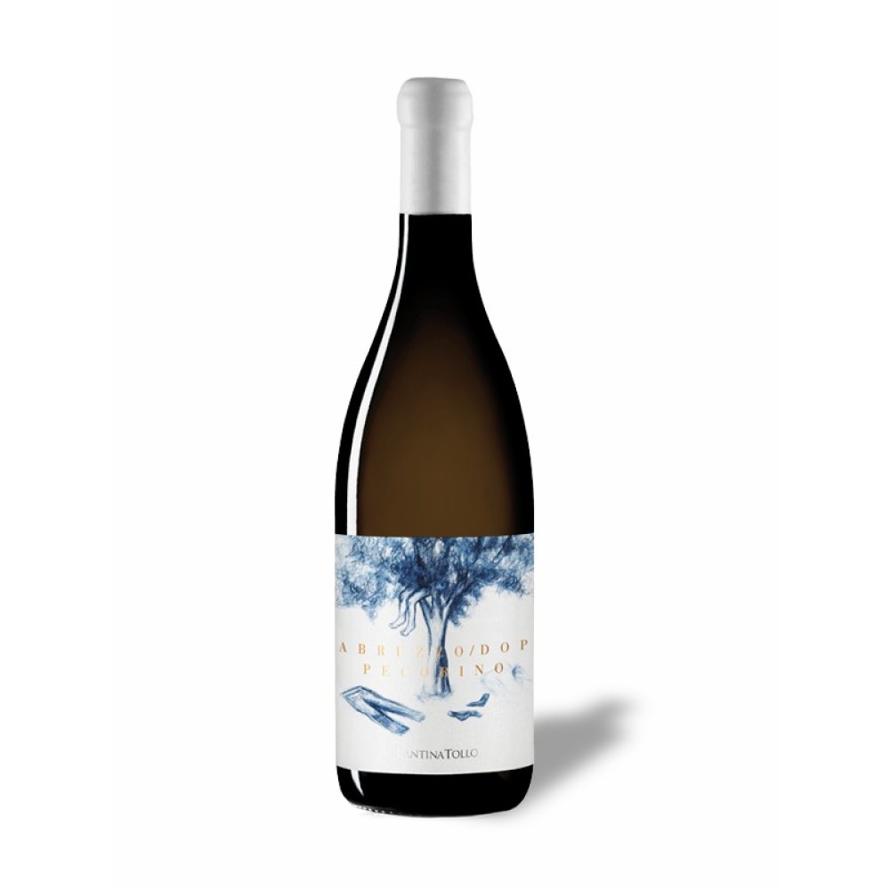 Cantina Tollo Pecorino D'Abruzzo Dop