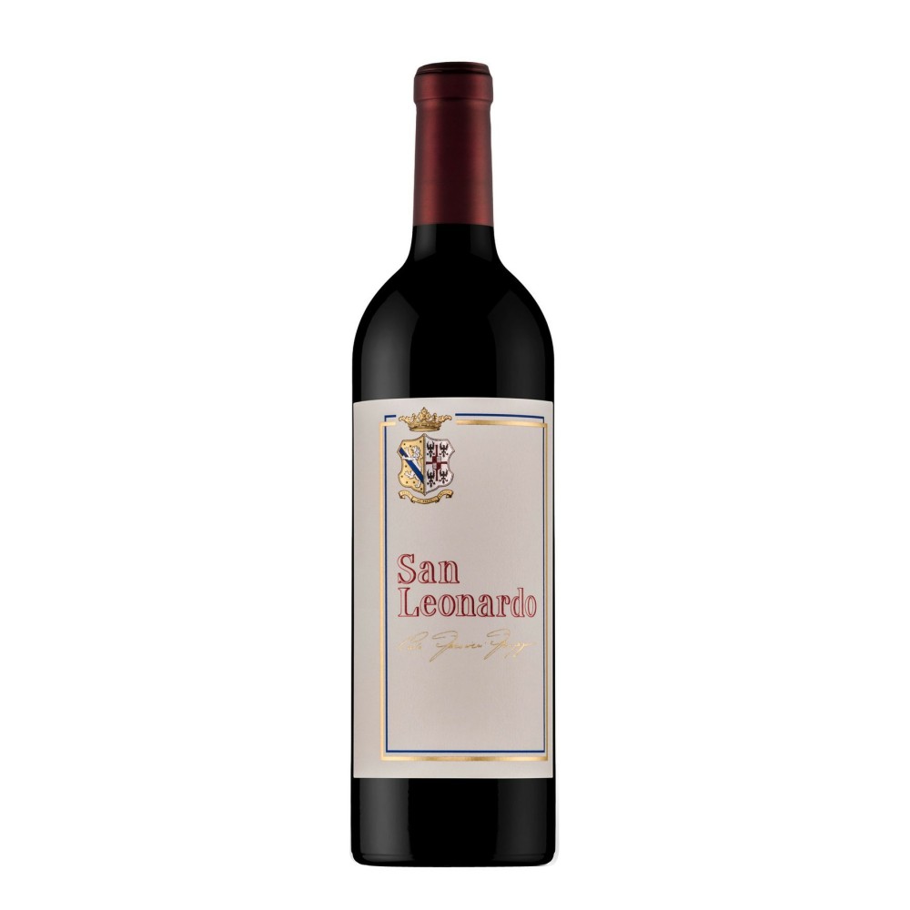 Tenuta San Leonardo San Leonardo 2014