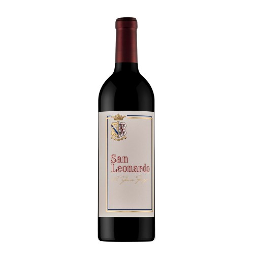 Tenuta San Leonardo San Leonardo 2014