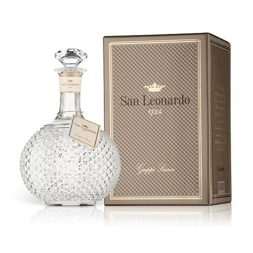 Tenuta San Leonardo Grappa Bianca 500 ml