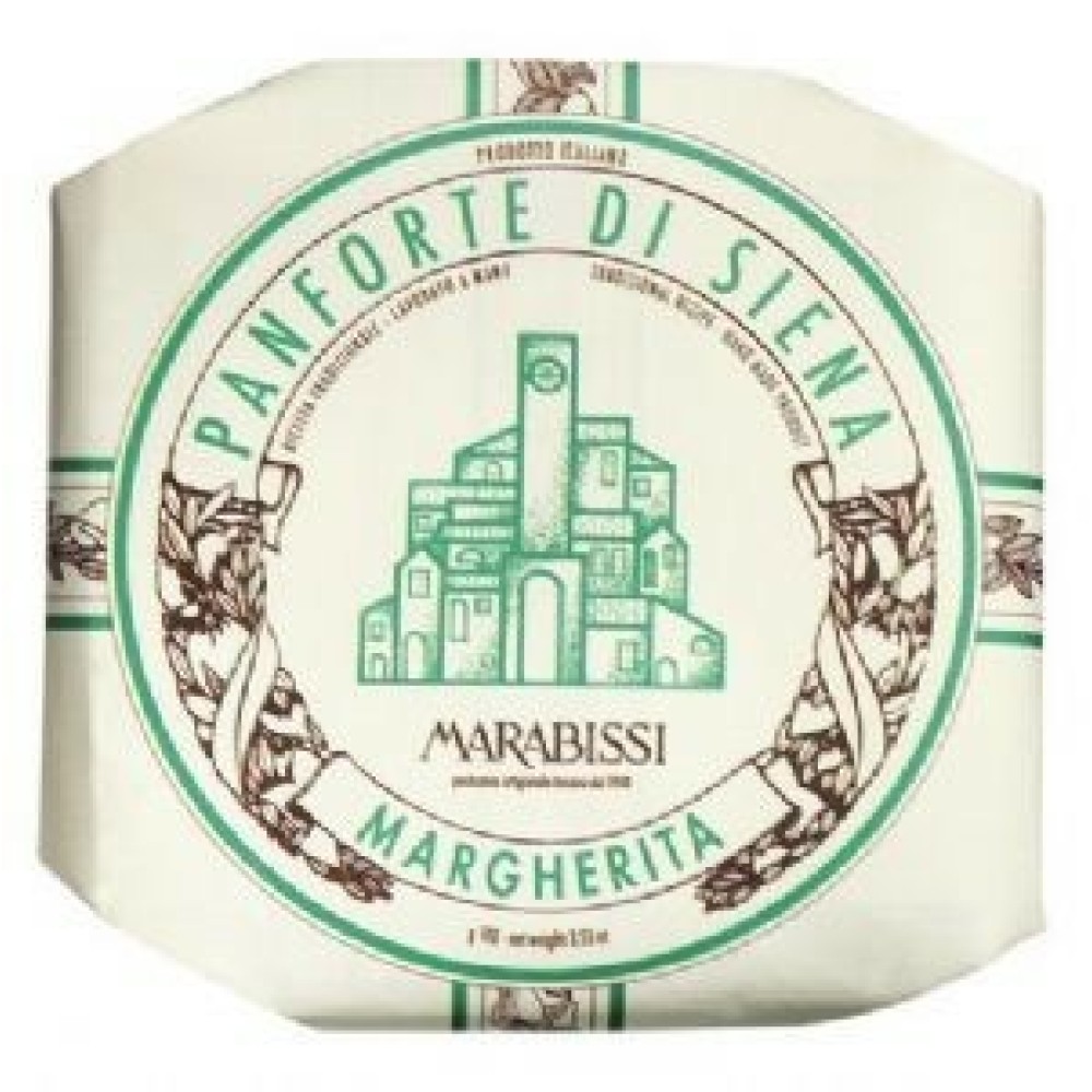 Marabissi Panforte Margherita 100g
