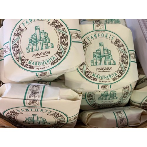 Marabissi Panforte Margherita 100g