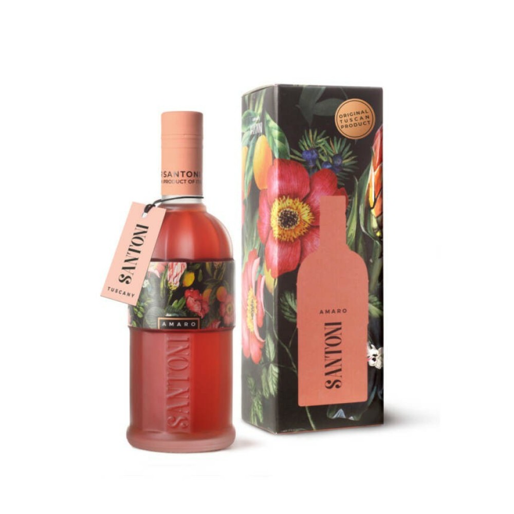 Santoni Amaro Toscano
