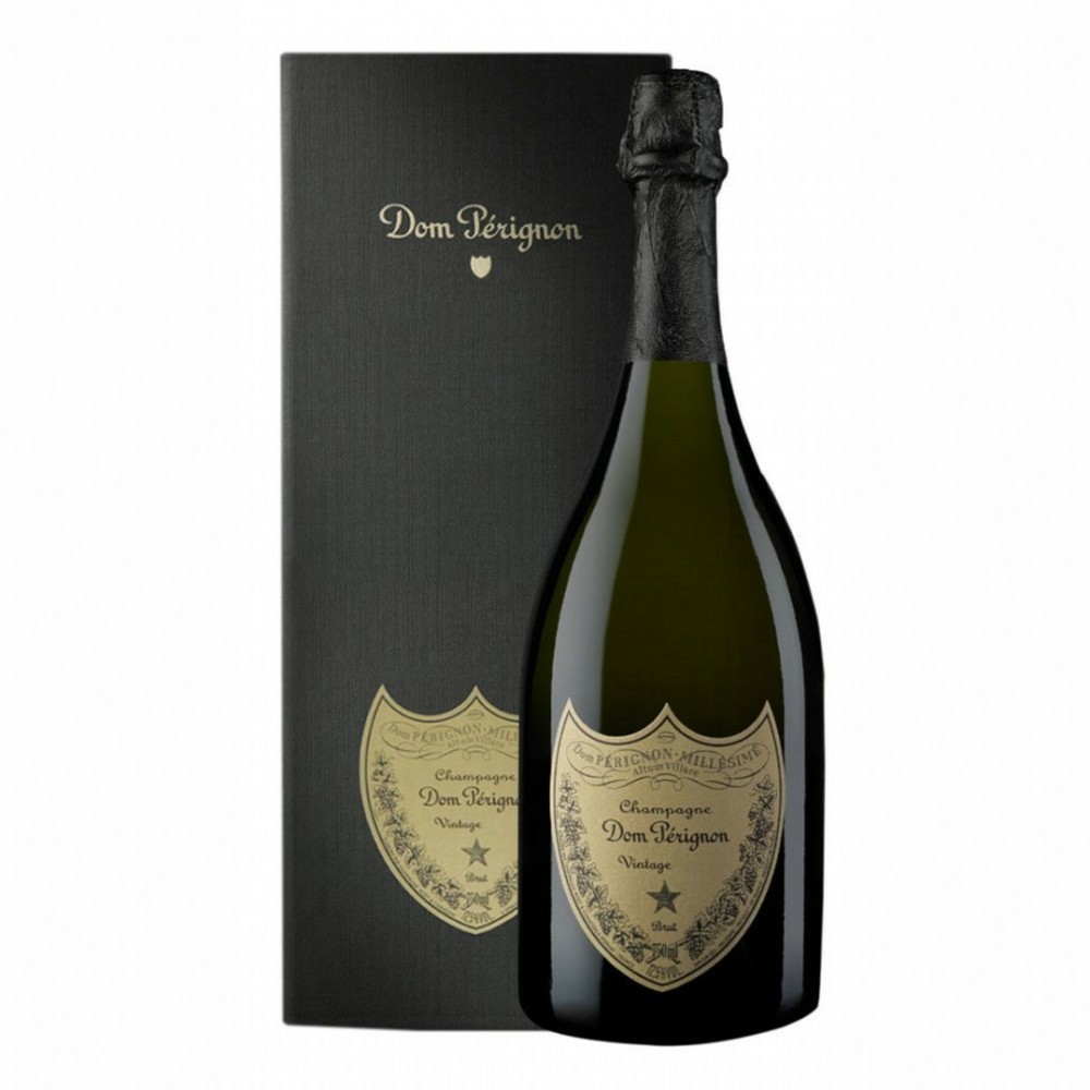 Dom Perignon Vintage 2010 Brut