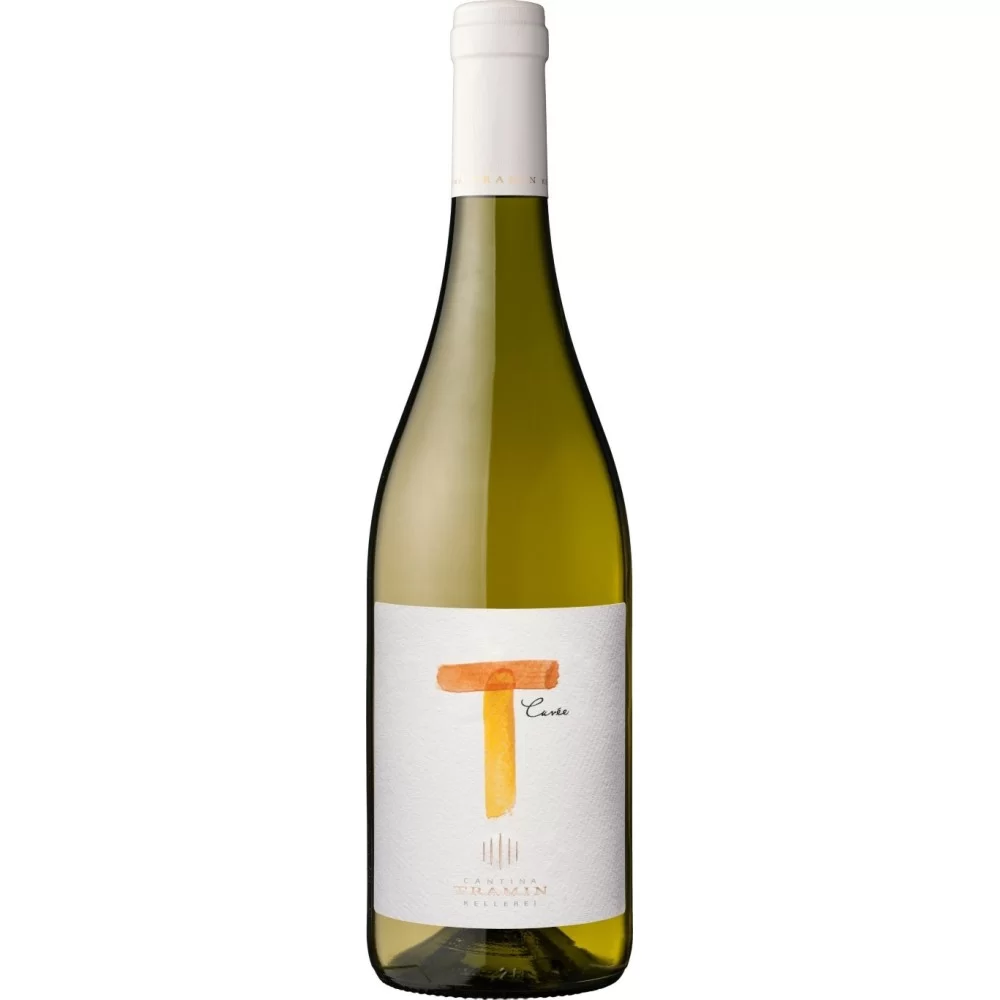Tramin T Cuvée Vigneto delle Dolomiti IGT