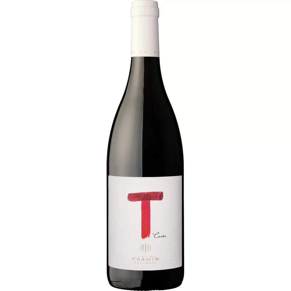 Tramin Vigneti Delle Dolomiti IGT T Cuvée Rosso