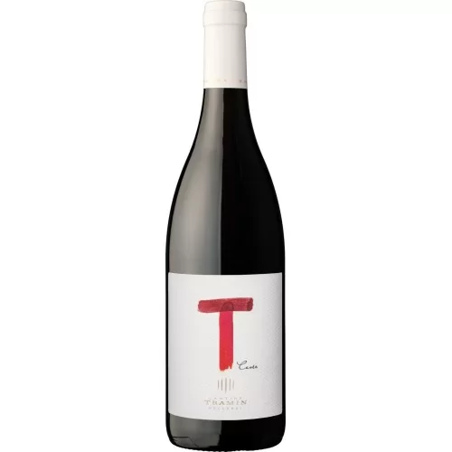 Tramin Vigneti Delle Dolomiti IGT T Cuvée Rosso