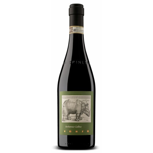 La Spinetta Barbaresco Gallina Docg 2016