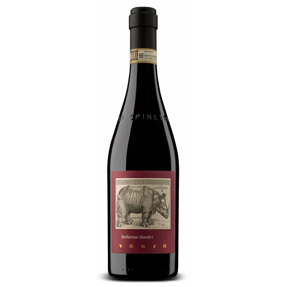 La Spinetta Barbaresco Starderi Docg 2016 La Spinetta Barbaresco Starderi Docg 2016