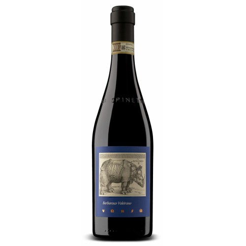 La Spinetta Barbaresco Valeirano DOCG 2016