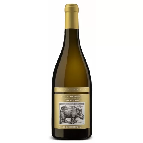 La Spinetta Colli Tortonesi Timorasso Doc Petit Derthona