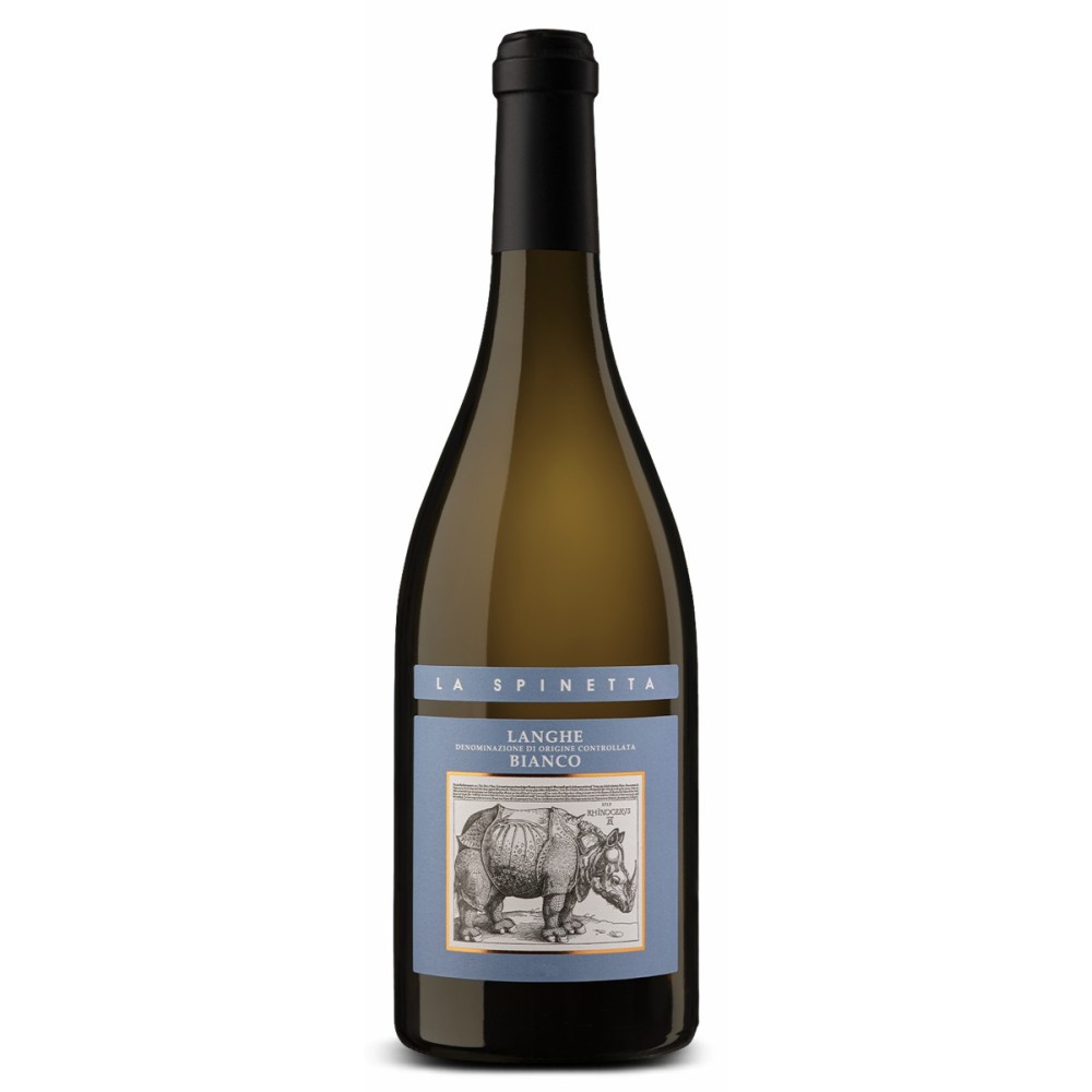 La Spinetta Langhe Doc Bianco 2017