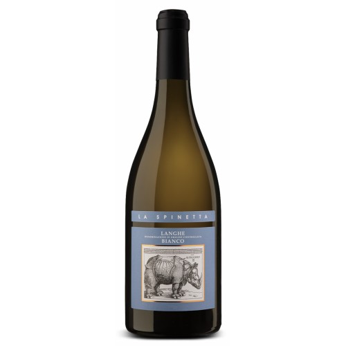 La Spinetta Langhe Doc Bianco 2017