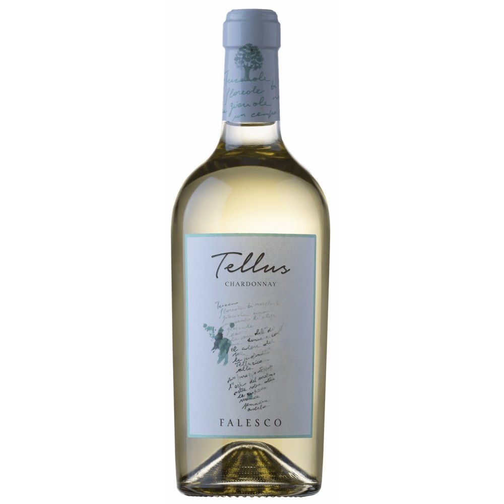 Falesco Tellus Chardonnay