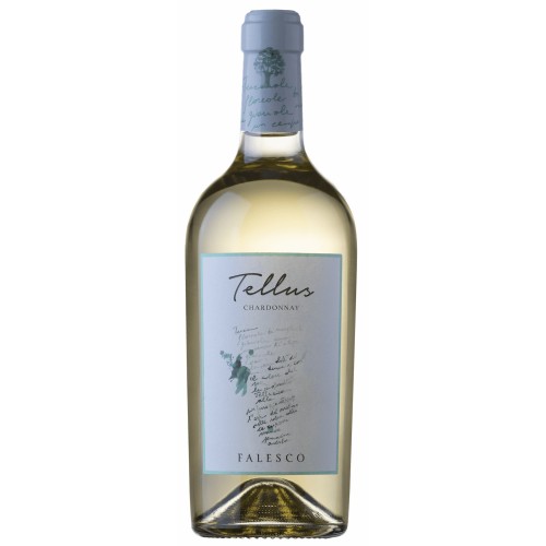 Falesco Tellus Chardonnay