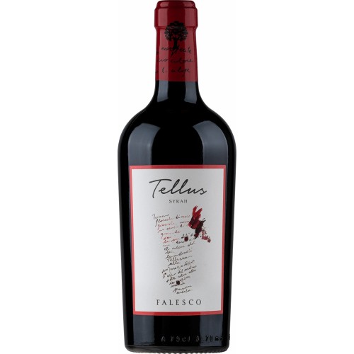 Falesco Tellus Syrah