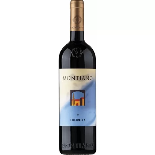 Cotarella Montiano Rosso Lazio Igt