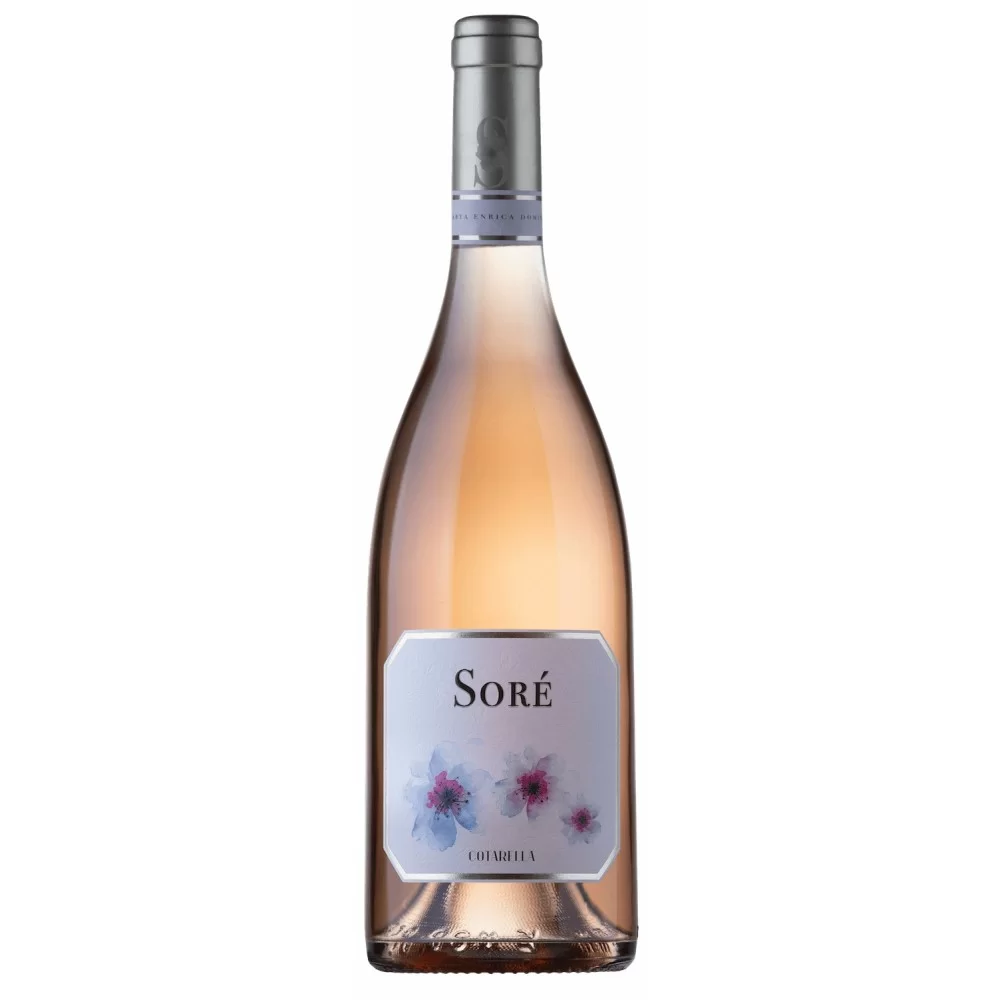Cotarella Rosato Lazio Igp Soré Cotarella Rosato Lazio Igp Soré