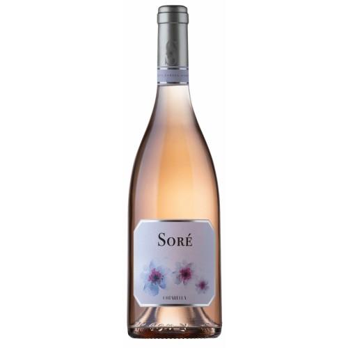 Cotarella Rosato Lazio Igp Soré