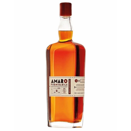 Amaro Formidabile 70 cl