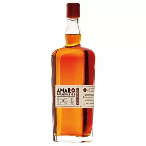 Amaro Formidabile 70 cl Amaro Formidabile 70 cl