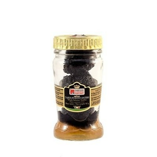 Tartufi Alfonso Fortunati Tartufi Estivi Interi 50g