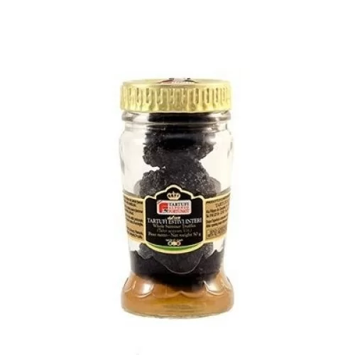 Tartufi Alfonso Fortunati Tartufi Estivi Interi 50g