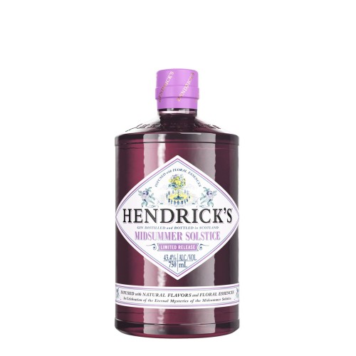 Hendrick's Midsummer Solstice  70 CL