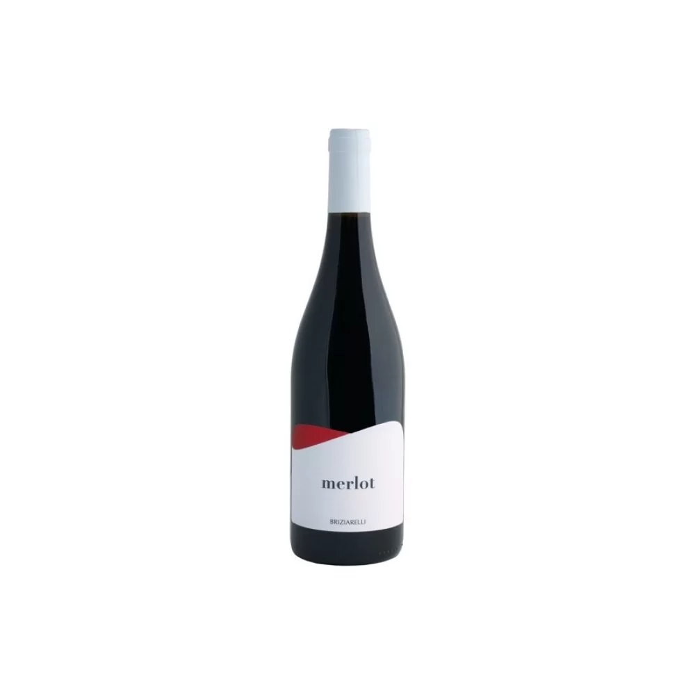 Briziarelli Umbria Rosso IGT Merlot