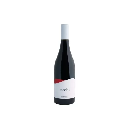 Briziarelli Umbria Rosso IGT Merlot