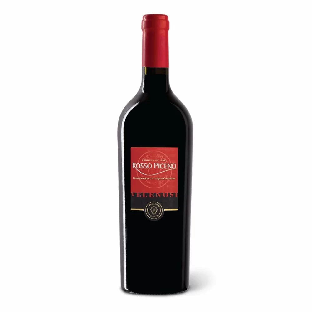 Velenosi Rosso Piceno Doc