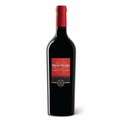 Velenosi Rosso Piceno Doc
