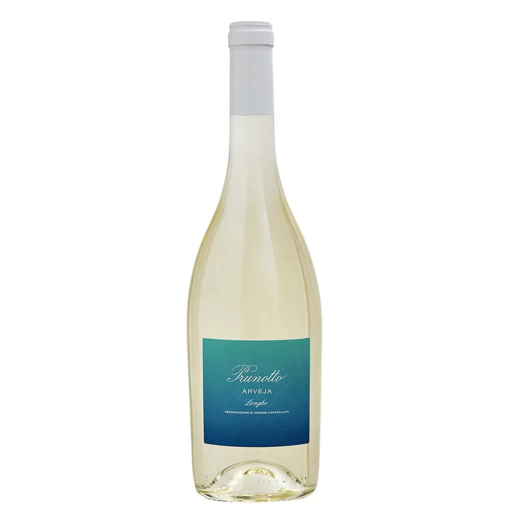 Prunotto Arveja Langhe Bianco Doc