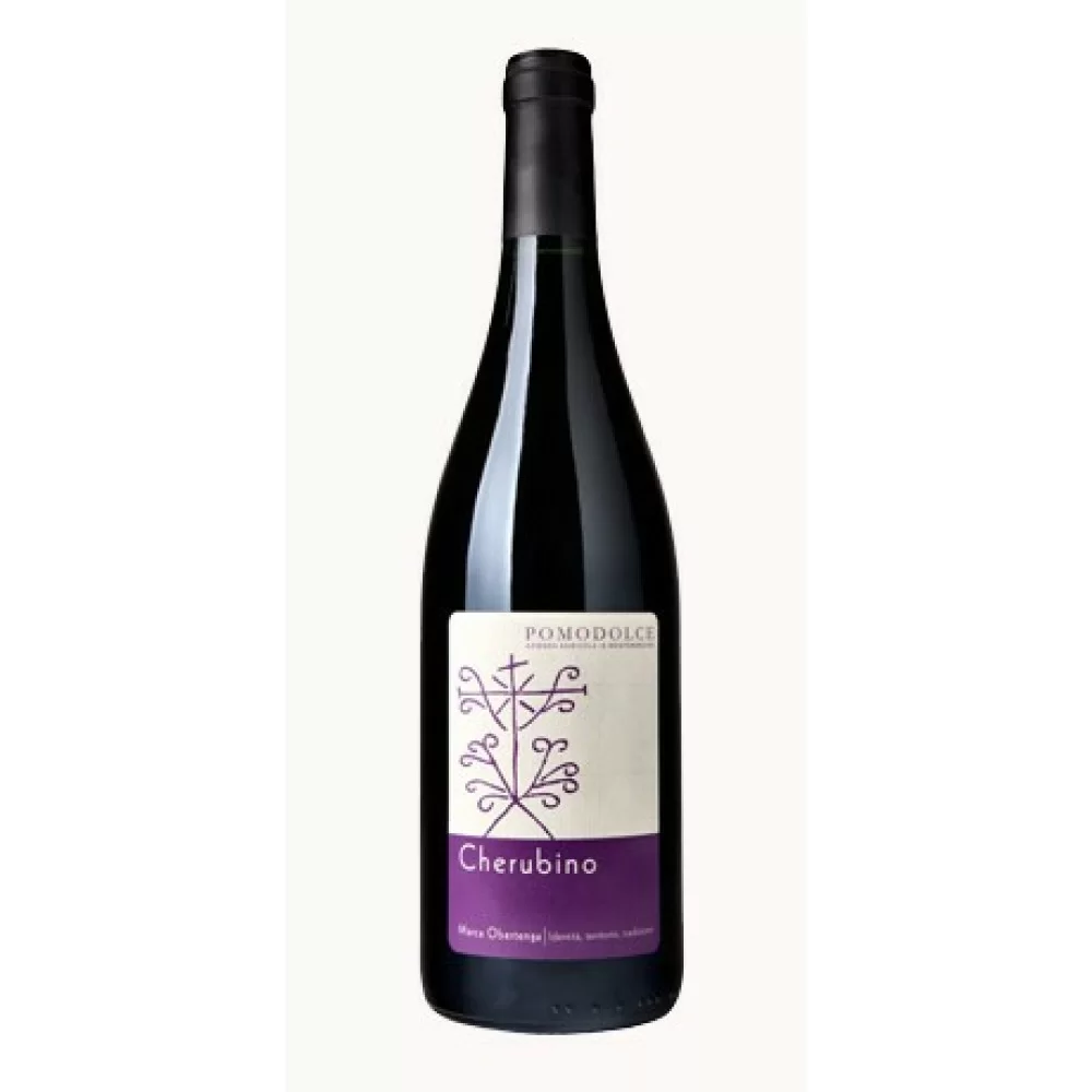 Az Agricola Davico Silvio Pomodolce Marca Obertenga Cherubino