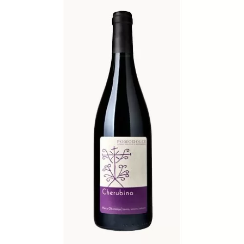 Az Agricola Davico Silvio Pomodolce Marca Obertenga Cherubino