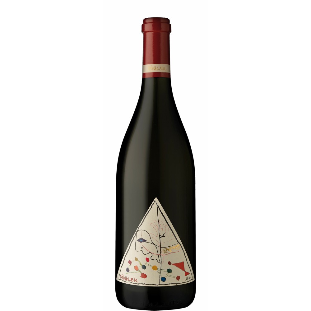 Franz Haas Pònkler Pinot Nero