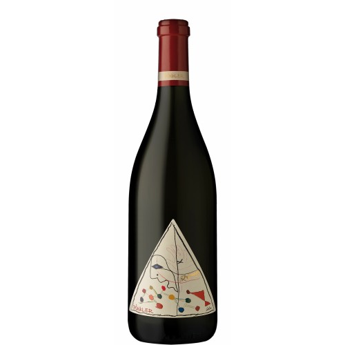 Franz Haas Pònkler Pinot Nero