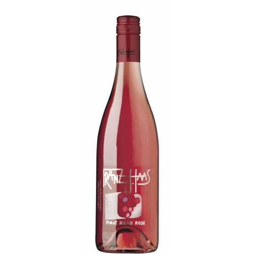 Franz Haas Vigneti Delle Dolomiti Pinot Nero Rosé