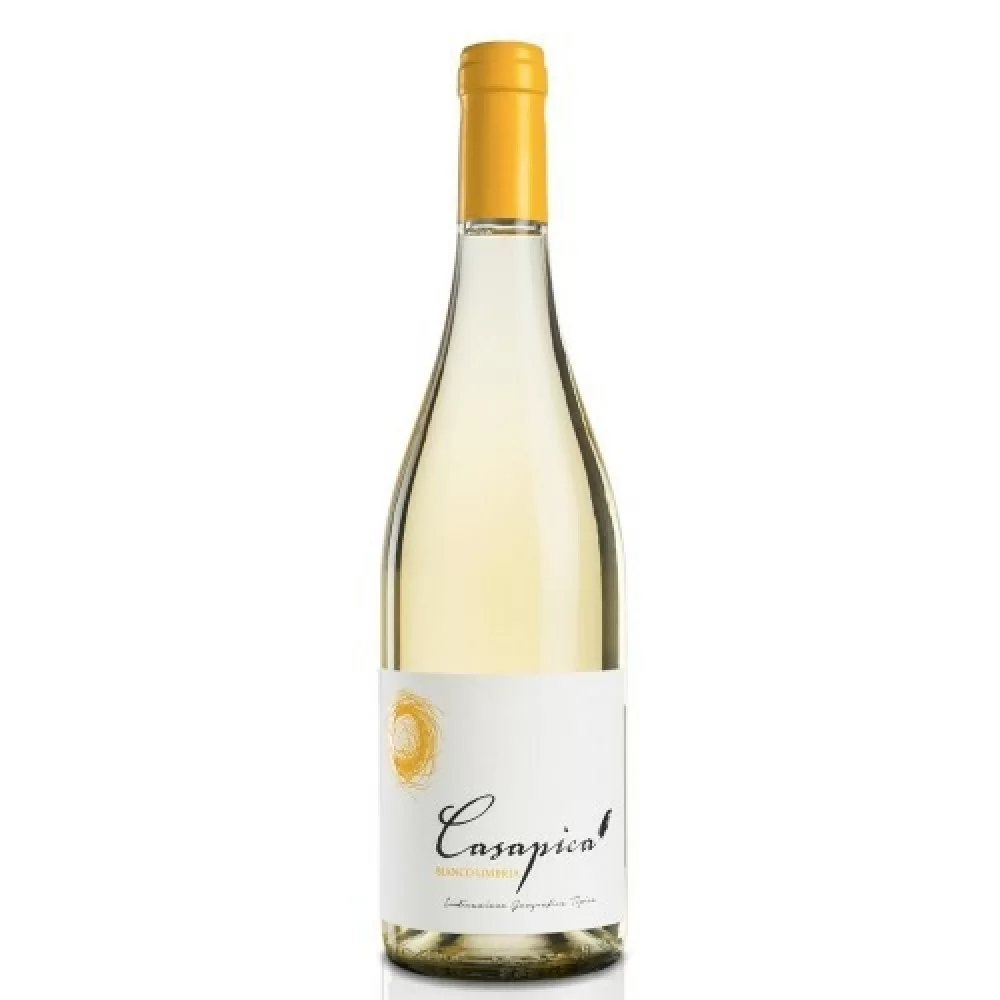 Decugnano dei Barbi Umbria Bianco Casapica 2019
